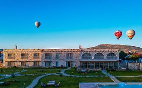 La Fairy Cappadocia (Adults Only)